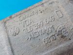 7L6399649D Кронштейн крепления раздаточной коробки VOLKSWAGEN Touareg 2002-2010