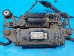 7L0616006C Компрессор пневмоподвески VOLKSWAGEN Touareg 2002-2010