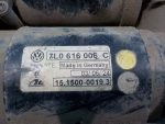 7L0616006C Компрессор пневмоподвески VOLKSWAGEN Touareg 2002-2010