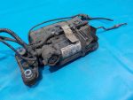 7L0616006C Компрессор пневмоподвески VOLKSWAGEN Touareg 2002-2010