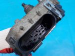7L0955119F Моторчик стеклоочистителя передний VOLKSWAGEN Touareg 2002-2010
