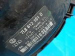 7L8612101D Усилитель тормозов вакуумный Audi Q7 (4L) 2005-2015