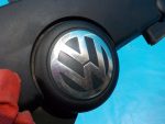 022103925AJ Декоративная крышка двигателя задняя VOLKSWAGEN Touareg 2002-2010