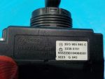 3D0905865C Замок зажигания VOLKSWAGEN Touareg 2002-2010