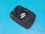 7L6857521D Зеркальный элемент левый VOLKSWAGEN Touareg 2002-2010