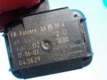 7L0955559A Датчик дождя VOLKSWAGEN Touareg 2002-2010