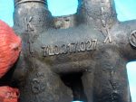 7L0317027A Термостат АКПП VOLKSWAGEN Touareg 2002-2010