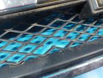 96648621 Решетка радиатора Chevrolet Aveo (T250) 2005-2011