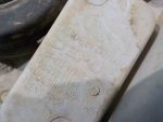 235-1104R-LD-E Фара правая Chevrolet Aveo (T250) 2005-2011