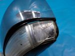 7L6857527D Зеркало заднего вида левое VOLKSWAGEN Touareg 2002-2010