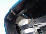 7L6857527D Зеркало заднего вида левое VOLKSWAGEN Touareg 2002-2010
