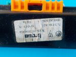 7L0839462D Стеклоподъемник задний правый VOLKSWAGEN Touareg 2002-2010