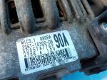 1478281 Генератор двигателя Ford Fusion 2002-2012