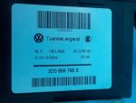 7L0839461C Стеклоподъемник задний левый VOLKSWAGEN Touareg 2002-2010
