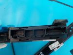 7L0839461C Стеклоподъемник задний левый VOLKSWAGEN Touareg 2002-2010