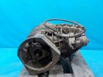 0AD341011L Раздаточная коробка VOLKSWAGEN Touareg 2002-2010