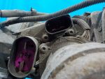 0AD341011L Раздаточная коробка VOLKSWAGEN Touareg 2002-2010