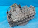 0AD341011L Раздаточная коробка VOLKSWAGEN Touareg 2002-2010