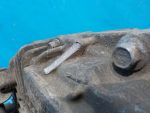 0AD341011L Раздаточная коробка VOLKSWAGEN Touareg 2002-2010