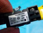 4B0959643E Датчик Air Bag задний VOLKSWAGEN Touareg 2002-2010