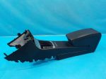 3AB8632431QB Центральная консоль с подлокотником VOLKSWAGEN Passat B7 2011-2015