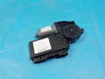 7L0959703 Моторчик стеклоподъемника задний левый VOLKSWAGEN Touareg 2002-2010