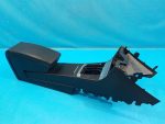 3AB8632431QB Центральная консоль с подлокотником VOLKSWAGEN Passat B7 2011-2015