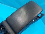 3AB8632431QB Центральная консоль с подлокотником VOLKSWAGEN Passat B7 2011-2015