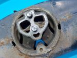 7L6399225P Балка раздаточной коробки VOLKSWAGEN Touareg 2002-2010