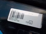 8200744759 Фонарь задний правый RENAULT Logan 2005-2014