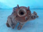 96870494 Поворотный кулак передний правый Chevrolet Aveo (T250) 2005-2011