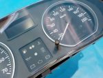 248101432R Щиток приборов RENAULT Logan 2005-2014