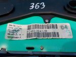 248101432R Щиток приборов RENAULT Logan 2005-2014
