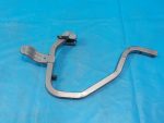 6001546879 Петля крышки багажника левая RENAULT Logan 2005-2014