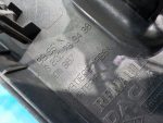8200739438 Накладка на торпедо центральная RENAULT Logan 2005-2014
