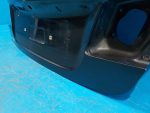 95950847 Крышка багажника Chevrolet Cruze 2009-2016
