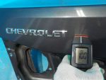 95950847 Крышка багажника Chevrolet Cruze 2009-2016