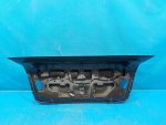 95950847 Крышка багажника Chevrolet Cruze 2009-2016
