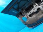 95950847 Крышка багажника Chevrolet Cruze 2009-2016