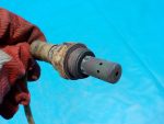 7700274189 Датчик кислородный Nissan Almera G15 2013-2018