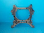 7L0400025 Подрамник двигателя VOLKSWAGEN Touareg 2002-2010