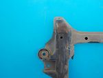 7L0400025 Подрамник двигателя VOLKSWAGEN Touareg 2002-2010