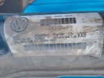 7L0400025 Подрамник двигателя VOLKSWAGEN Touareg 2002-2010