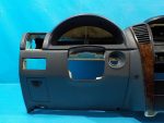 847103E010GW Торпедо KIA Sorento 2002-2009