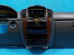 847103E010GW Торпедо KIA Sorento 2002-2009