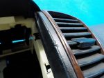 847103E010GW Торпедо KIA Sorento 2002-2009