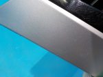 847404L1004X Рамка магнитолы Hyundai Solaris 2010-2017