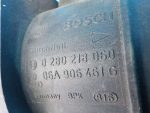 06A906461G Датчик массового расхода воздуха VOLKSWAGEN Touareg 2002-2010