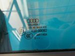 8U0831052A Дверь передняя правая Audi Q3 2012-2018