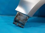 7L6821102N Крыло переднее правое VOLKSWAGEN Touareg 2002-2010